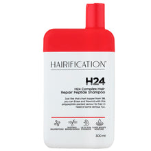 Hairification H24 Complex Hair Repair Shampoo 300mL - GimmeNow