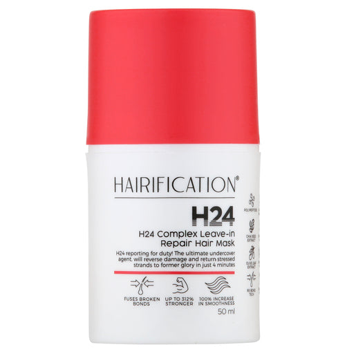 Hairification H24 Complex Leave-In Hair Repair Mask 50mL - GimmeNow
