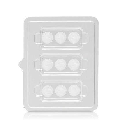 ETTO AUSTRALIA Acne Micro-dart Patches 27 Patches