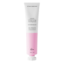GEM Triple Whitening Toothpaste Pink Marshmallow 100g - GimmeNow