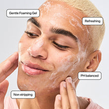 BUBBLE Fresh Start Gel Cleanser 125mL - GimmeNow