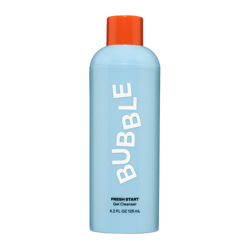 BUBBLE Fresh Start Gel Cleanser 125mL - GimmeNow