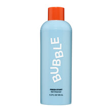 BUBBLE Fresh Start Gel Cleanser 125mL - GimmeNow