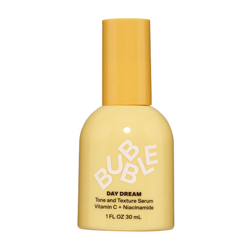 BUBBLE Day Dream Vitamin C + Niacinamide Tone & Texture Serum 30mL - GimmeNow