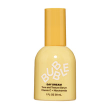 BUBBLE Day Dream Vitamin C + Niacinamide Tone & Texture Serum 30mL - GimmeNow