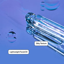 BUBBLE Float On Soothing Facial Oil 30mL - GimmeNow