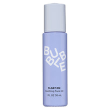 BUBBLE Float On Soothing Facial Oil 30mL - GimmeNow