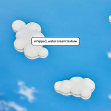 BUBBLE Cloud Surf Water Cream Moisturizer 50mL