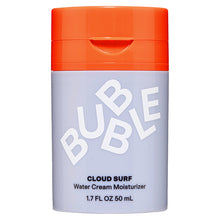 BUBBLE Cloud Surf Water Cream Moisturizer 50mL