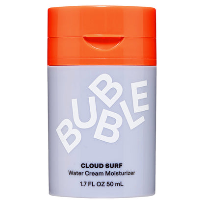 BUBBLE Cloud Surf Water Cream Moisturizer 50mL