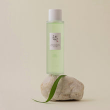 Beauty of Joseon Green Plum Refreshing AHA + BHA Toner 150mL