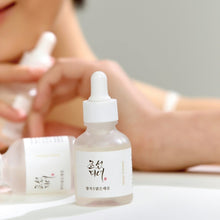 Beauty of Joseon Rice and Alpha-Arbutin Glow Deep Serum 30mL