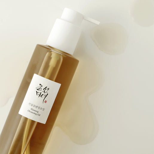 Beauty of Joseon Ginseng Cleansing Oil 210mL