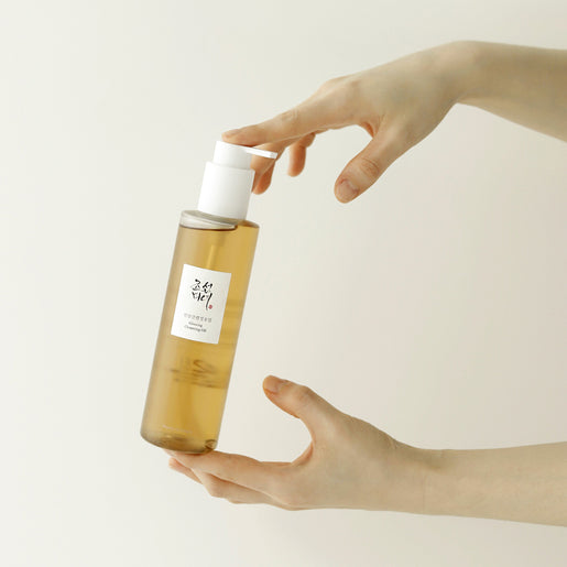 Beauty of Joseon Ginseng Cleansing Oil 210mL