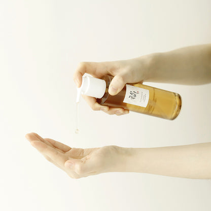 Beauty of Joseon Ginseng Cleansing Oil 210mL