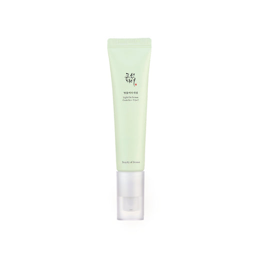 Beauty of Joseon Centella and Vita C Light On Serum 30mL
