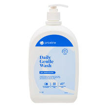 Priceline Daily Gentle Wash 1L - GimmeNow