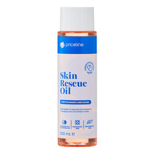 Priceline Skin Rescue Oil 200mL