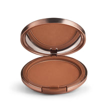 Nude By Nature Matte Pressed Bronzer 01 Bondi Bronze 10g - GimmeNow