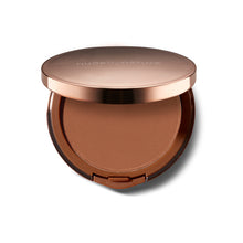 Nude By Nature Matte Pressed Bronzer 01 Bondi Bronze 10g - GimmeNow