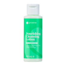 Priceline Nourishing Cleansing Lotion 100mL