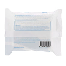 Priceline Sensitive Face Wipes 25 Pack