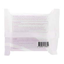 Priceline Calming Make-Up Remover Wipes 25 Pack