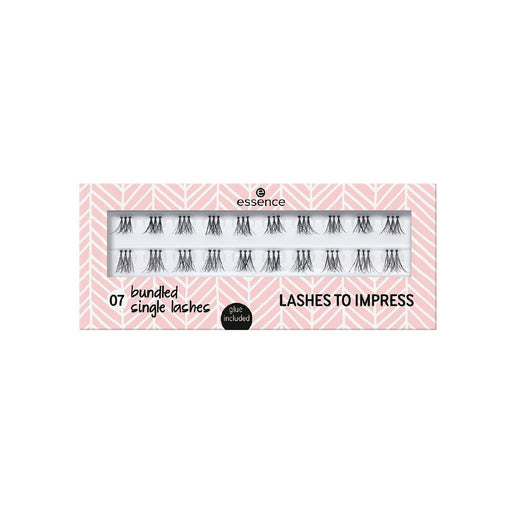 Essence Lashes To Impress 20 Pack