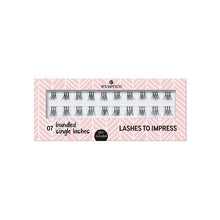 Essence Lashes To Impress 20 Pack