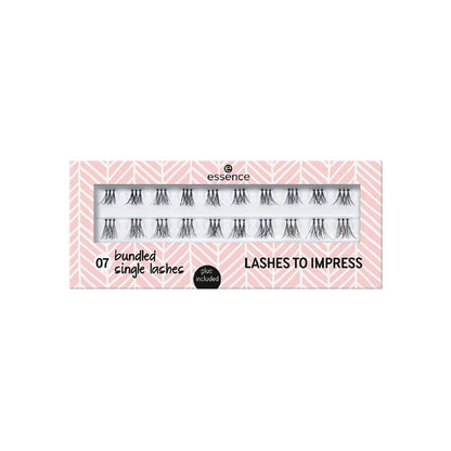Essence Lashes To Impress 20 Pack