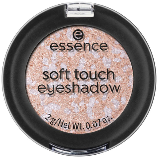 Essence Soft Touch Eyeshadow Bubbly Champagne 2g - GimmeNow