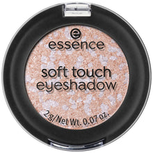 Essence Soft Touch Eyeshadow Bubbly Champagne 2g - GimmeNow