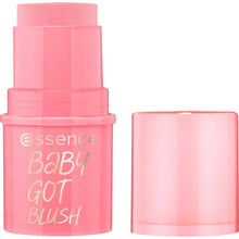 Essence Baby Got Blush Tickle Me Pink 5.5g - GimmeNow