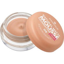 Essence Natural Matte Mousse Foundation 02 16g - GimmeNow