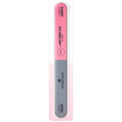 Essence The 4in1 Profi File 1 Each