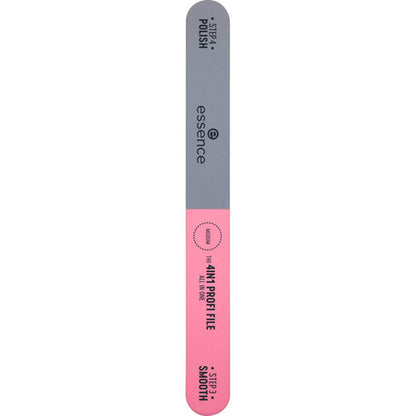 Essence The 4in1 Profi File 1 Each