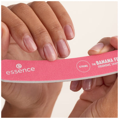Essence The Banana File 1 Each - GimmeNow