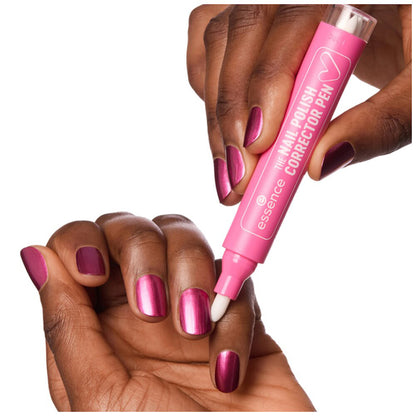 Essence The Nail Polish Corrector Pen 4.5mL