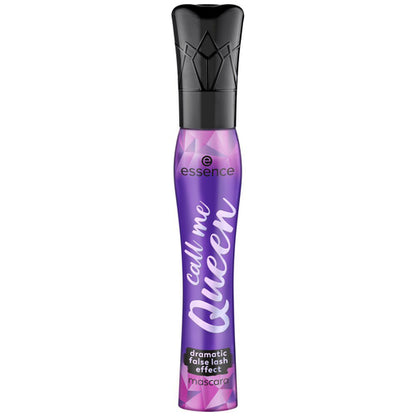 Essence Call Me Queen Dramatic False Lash Effect Mascara 11.5mL - GimmeNow