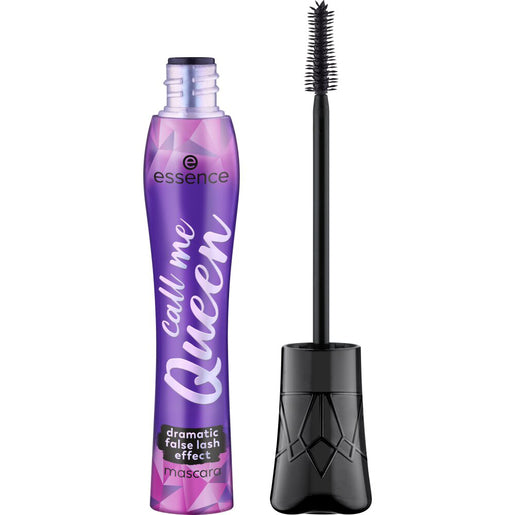 Essence Call Me Queen Dramatic False Lash Effect Mascara 11.5mL - GimmeNow