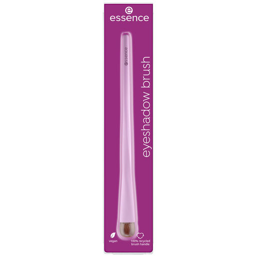 Essence Eyeshadow Brush Throwing a Little Shade 1 Each
