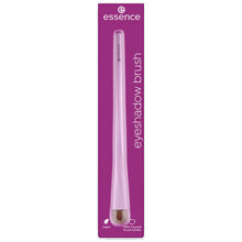 Essence Eyeshadow Brush Throwing a Little Shade 1 Each