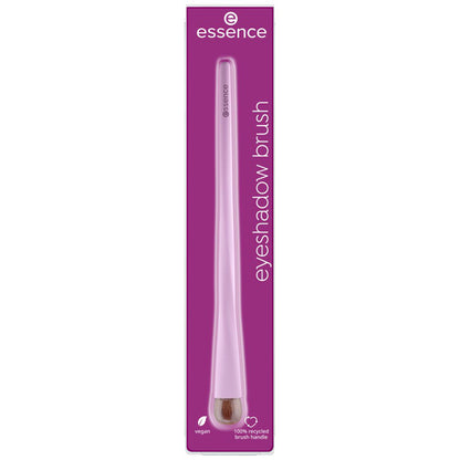 Essence Eyeshadow Brush Throwing a Little Shade 1 Each