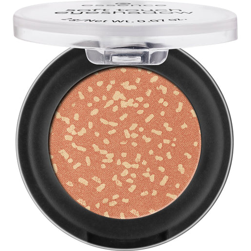 Essence Soft Touch Eyeshadow Apricot Crush 2g - GimmeNow