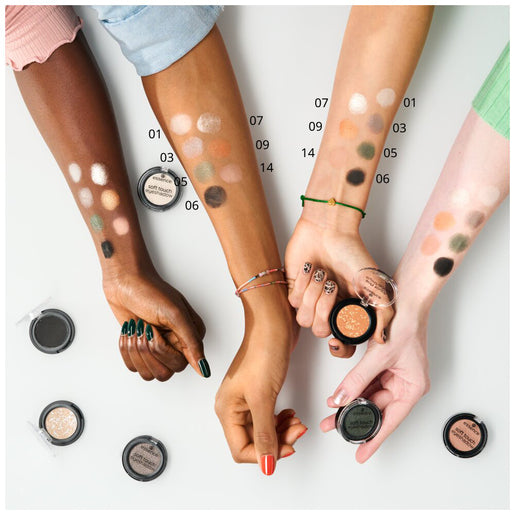 Essence Soft Touch Eyeshadow Apricot Crush 2g - GimmeNow