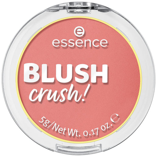 Essence Blush Crush! Deep Rose 5g - GimmeNow