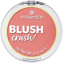 Essence Blush Crush! Deep Rose 5g - GimmeNow