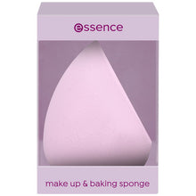 Essence Make Up & Baking Sponge Dab & Blend 1 Each