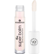 Essence The Super Balm Glossy Lip Treatment Balmazing! 5mL - GimmeNow