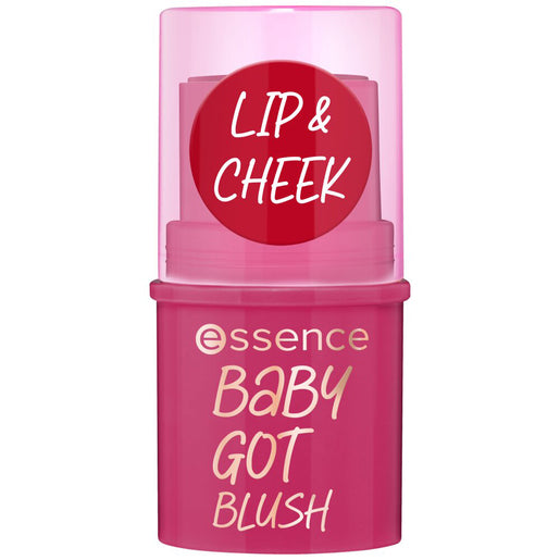 Essence Baby Got Blush Cherry Cherry Baby 5.5g
